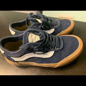 Vans skate pro. In good condition